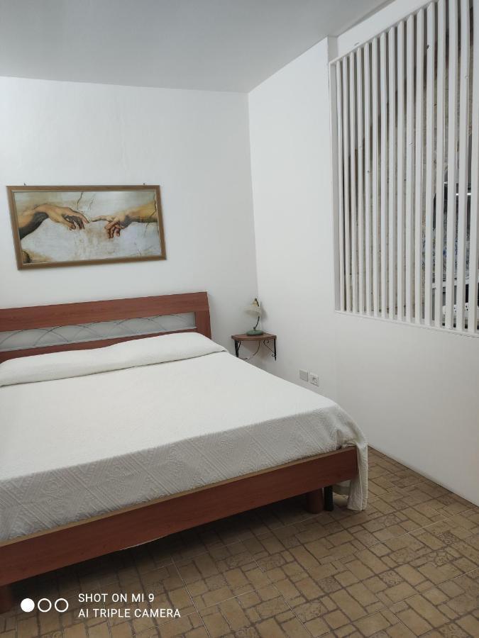 הוילה סירקוזה Casa Ninetta מראה חיצוני תמונה