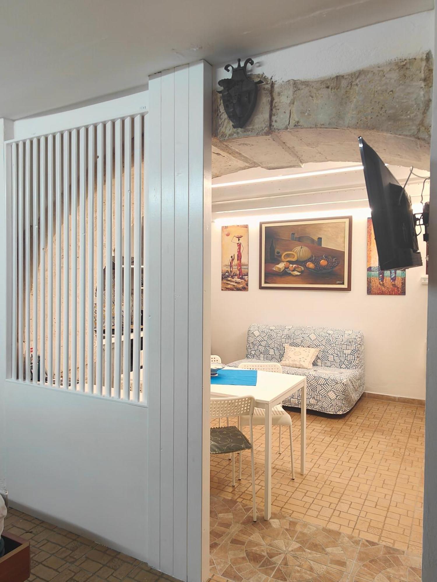 הוילה סירקוזה Casa Ninetta מראה חיצוני תמונה
